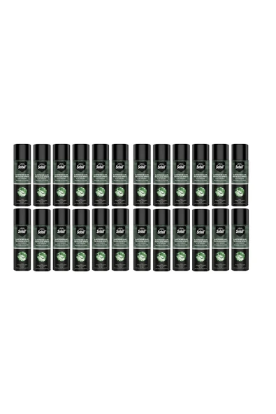 Selsil Elektronik Kart Temizleme Spreyi 500 ml ürün görseli 1