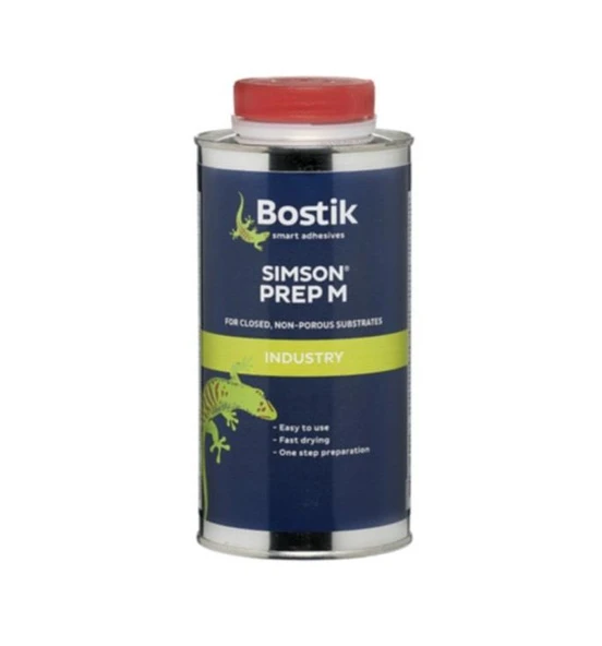 Bostik PREP P Gözenekli Yüzey Primer 500ml ürün görseli 1