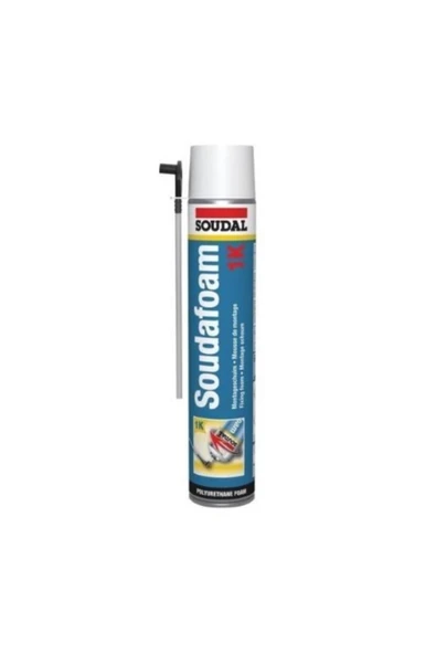 Soudal Montaj Köpüğü 600 GR ürün görseli 1