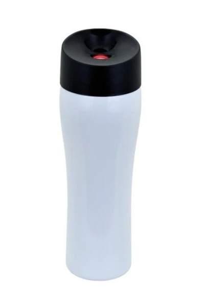 Thermohis 5533 ÇELİK TERMOS ürün görseli 1