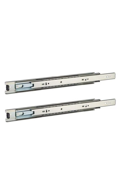 KIMEX Canex Teleskopik Bilyalı Ray 43 Mm * 400 Mm ürün görseli 1