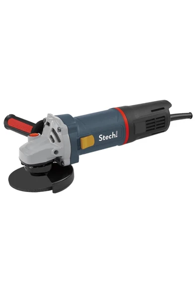 StechEnd SAT75115 115mm Avuç Taşlama 750W ürün görseli 1