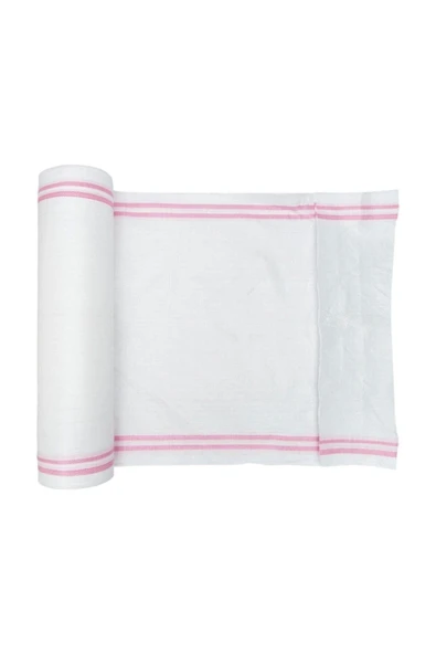 50x80 Cm 10 Adet - Naylon Çuval - Sentetik Çuval - Saman Çuval - Moloz Çuvalı - Şeker Un Çuvalı ürün görseli 1