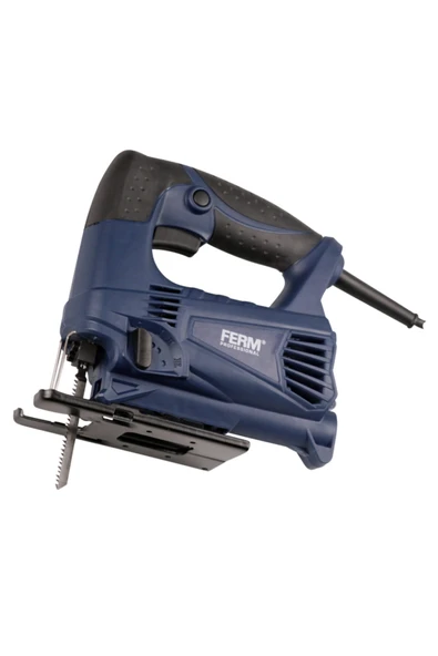 Ferm Professional Jsm1028p Dekupaj Testere 450w ürün görseli 1