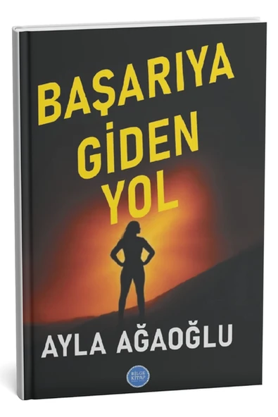 Başarıya Giden Yol, Ayla Ağaoğlu ürün görseli 1