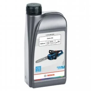 Bosch 1 Lt Bahçe Aletleri İçin Zincir Yağı ürün görseli 1