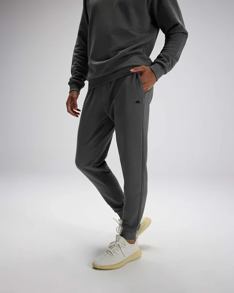 Ellesse Erkek Jogger Eşofman Altı EM554 ürün görseli 1