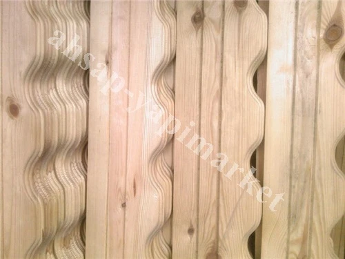 Arın Tahtası 18 Cm (300 Cm) ürün görseli 1