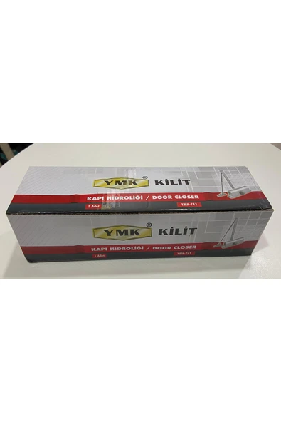 YMK KAPI HİDROLİĞİ YMK-743 ürün görseli 1