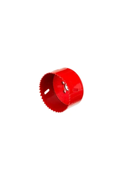 bi-metal Panç 127 Mm Metal Için ürün görseli 1