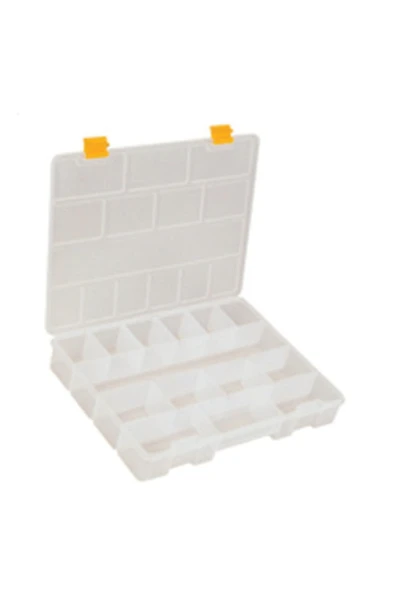 MANO Klasik Organizer 11" (şorg11) ürün görseli 1
