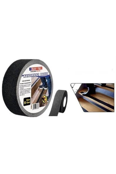 SEGNAN Kaydırmaz Bant 50mmx25metre ürün görseli 1