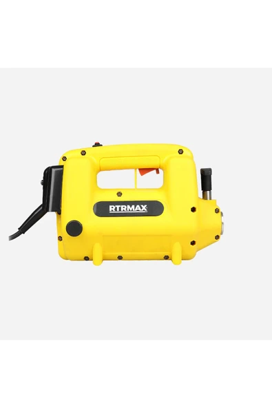 Rtrmax BETON VİBRATÖRÜ RTM3918 - Resim 2
