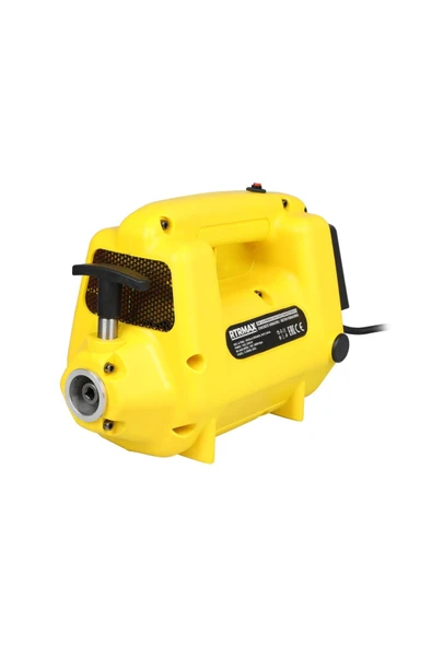 Rtrmax Rtm3918 Beton Vibratörü 2300 W 18000 Rpm 45 Mm ürün görseli 1
