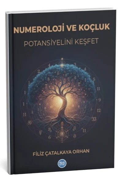 Numeroloji ve Koçluk, Filiz Çatalkaya Orhan ürün görseli 1