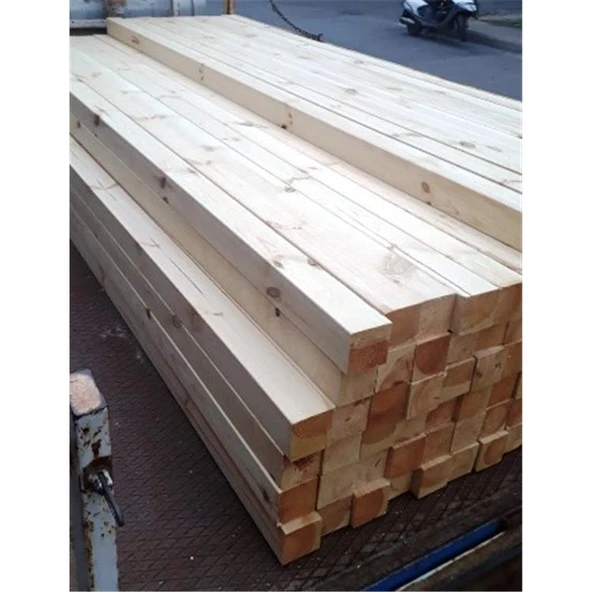 Silinmiş 2. Sınıf Çam - 300*9*9 - Resim 4
