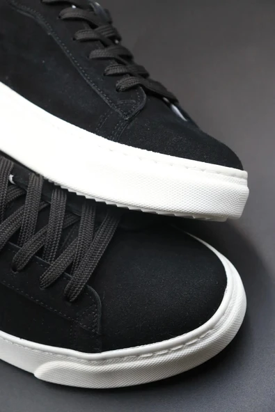 Nero Hafif Ortopedik Taban Relaxing Ped li 4 Mevsim Günlük Rahat Spor Ayakkabı Sneaker ürün görseli 1