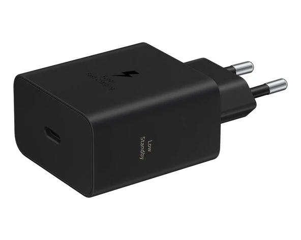Samsung EP-T6010NBEGWW 60W Adaptör Type C Şarj Adaptörü ürün görseli 1