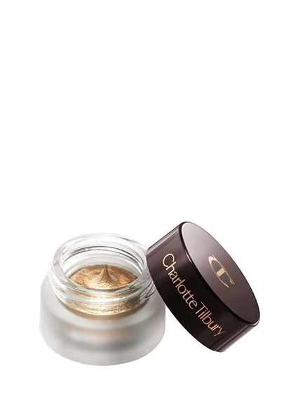 Charlotte Tilbury Eyes to Mesmerise - Amber Gold ürün görseli 1