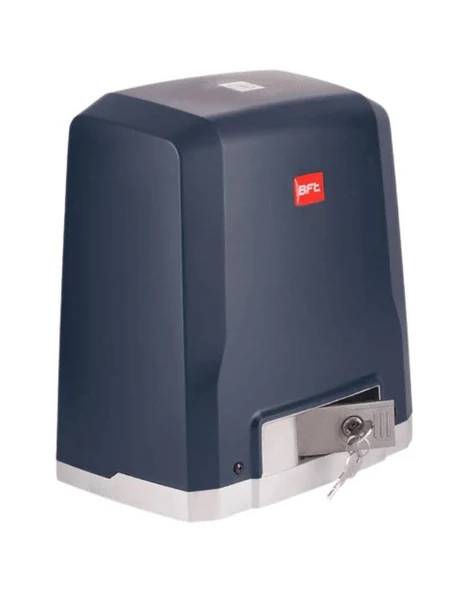 BFT Deimos BT B400 Kapı Motoru (Kit Paket) - Resim 4