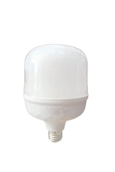 BAFRA LİHGTİNG TORCH T LED Ampul, 50Watt, 6500K Beyaz Işık, E27 DUY, 4500 Yüksek Lümen Gücü ürün görseli 1