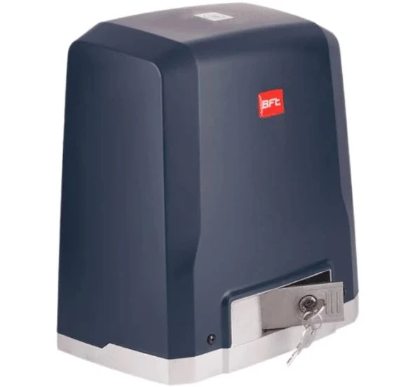 BFT Deimos BT B400 Kapı Motoru (Tek Motor) ürün görseli 1