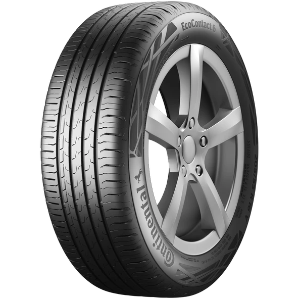 Continental 235/40 R19 96H XL Eco Contact 6 Yaz Lastiği - 2026 ürün görseli 1