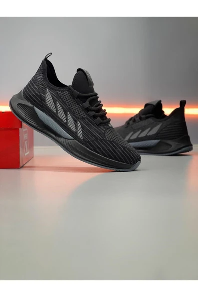 SkyFlex Yazlık Unisex Spor Ayakkabı – Ultra Hafif, Nefes Alabilir, Günlük Rahat ürün görseli 1