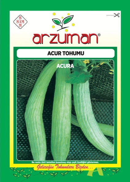 Acar Acur Tohumu 10 Gr ürün görseli 1