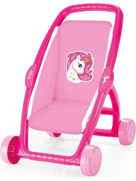 Dolu Unicorn Puset 2559 - Resim 2