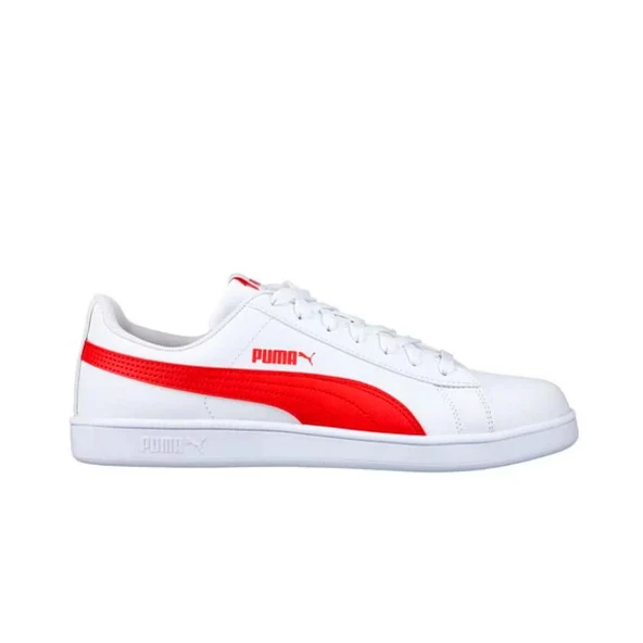 Puma Up Erkek Beyaz Sneaker Ayakkabı 37260550 ürün görseli 1