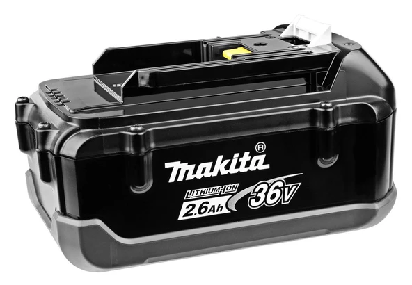 LİİON SERİSİ AKÜ 36 V 2.6AH BL3626 ürün görseli 1