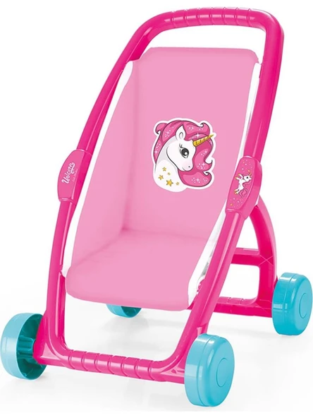 Dolu Unicorn Puset 2559 - Resim 4