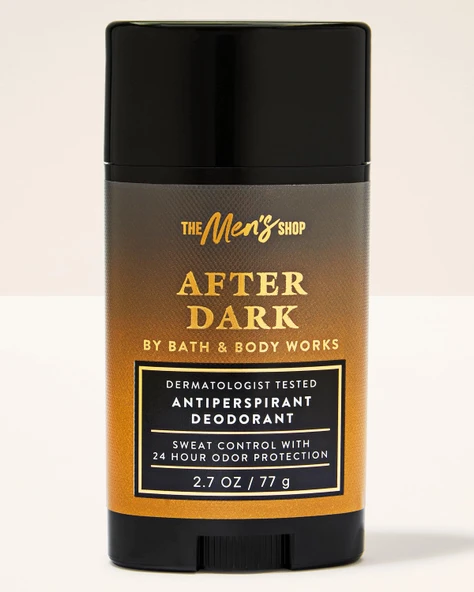 Bath&Body Works After Dark Deodorant Stick 77GR ürün görseli 1