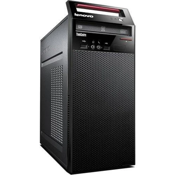 Lenovo İ5 4460 Kurumsal Ofis Öğrenci Ev Bilgisayarı ( 2.EL - Ram Disk Bulunmamaktadır ) ürün görseli 1