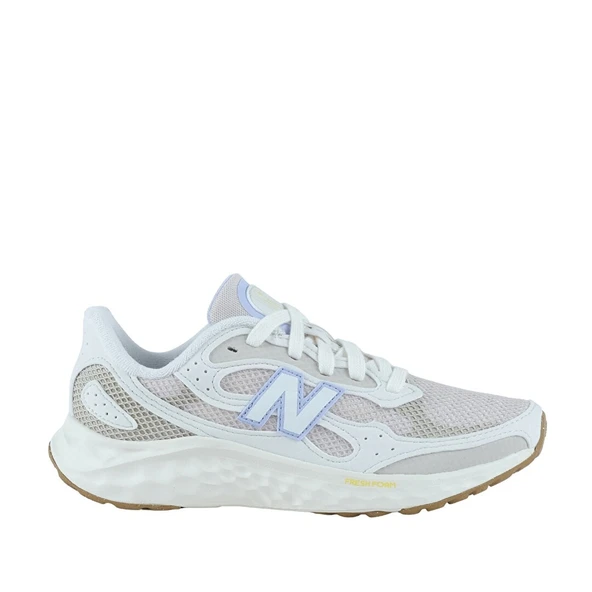 New Balance   NB Running Women Shoes Kadın Beyaz Koşu - WARIS3XX ürün görseli 1
