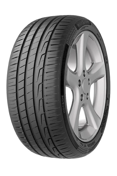 Milestone CarMile Sport 205/55 R17 95W Reinf. Yaz Lastiği - 2026 ürün görseli 1