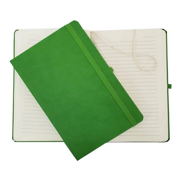 Promosyon Termo Deri Defter ürün görseli 1