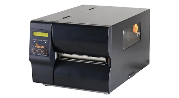 Argox IX6-250 Barkod Yazıcı ürün görseli 1