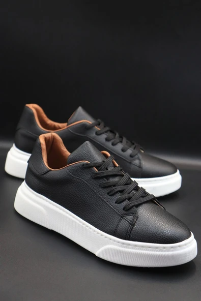Nero Hafif Ortopedik Taban Relaxing Ped li 4 Mevsim Günlük Rahat Spor Ayakkabı Sneaker ürün görseli 1