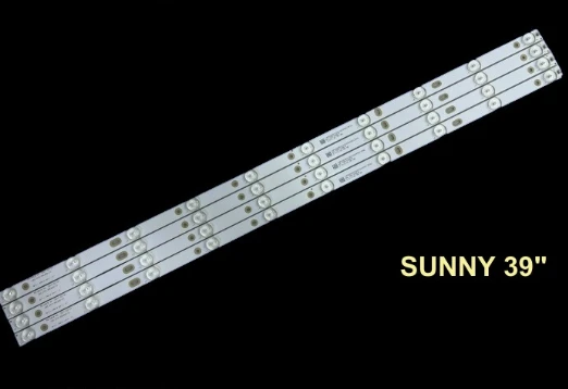 SUNNY SN039LD012-S2 TV LED BAR , AXEN AX039LD012-S2 TV LED BAR , SANYO NORDMENDE LE100S15FM TV LED BAR , LE100N1HMD TV LED BAR ürün görseli 1