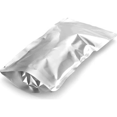 13x22,5 Alüminyum Doypack - 50 Adet ürün görseli 1