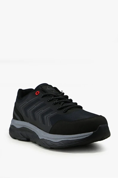 StormFlex Erkek Suya Dayanıklı Hafif Rahat Outdoor Kışlık Ayakkabı 2418 ürün görseli 1