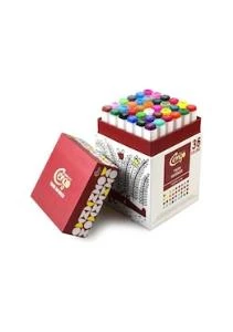 CENGO TWIN MARKER 36 LI SET CGO-132 ürün görseli 1