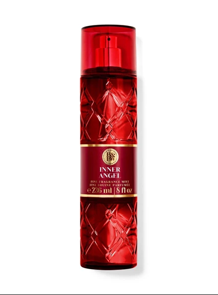 Bath&Body Works Inner Angel Vücut Spreyi 236ML ürün görseli 1