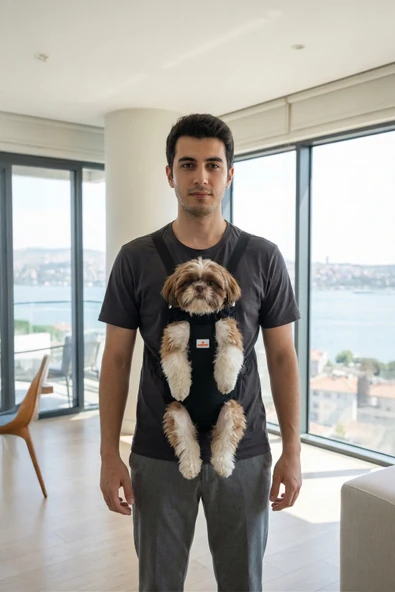 Kedi ve Köpekler İçin Anakucağı S 5975 ürün görseli 1
