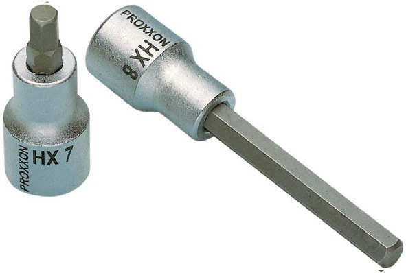 1/2" ALLEN LOKMA 10x100 mm ürün görseli 1