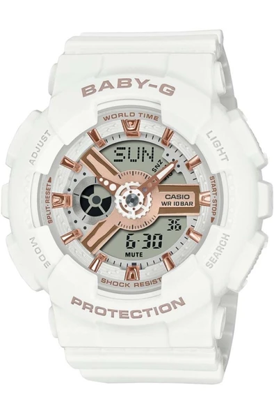 CASİO Ba-110xrg-7adr Kol Saati ürün görseli 1