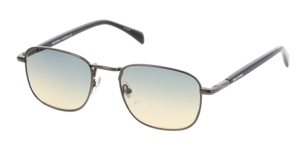 Mustang MU2672-03 52 Unisex Güneş Gözlüğü ürün görseli 1