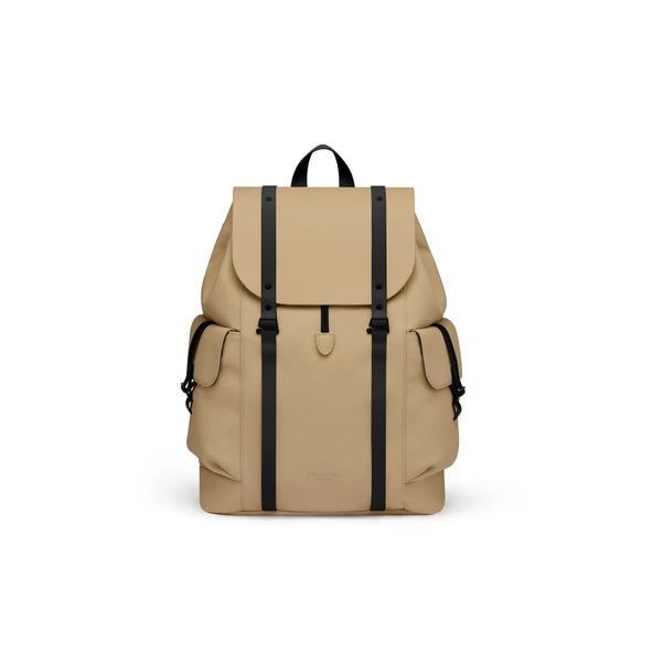 Gaston Luga Splash Utility Sırt Çantası -16" - Latte ürün görseli 1